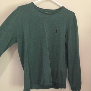 Polo Long Sleeve